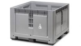 Geobox 660 litres