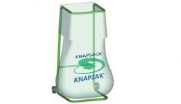 Knapsack 400 litres