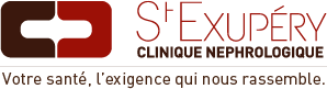 Clinique Saint-Exupéry